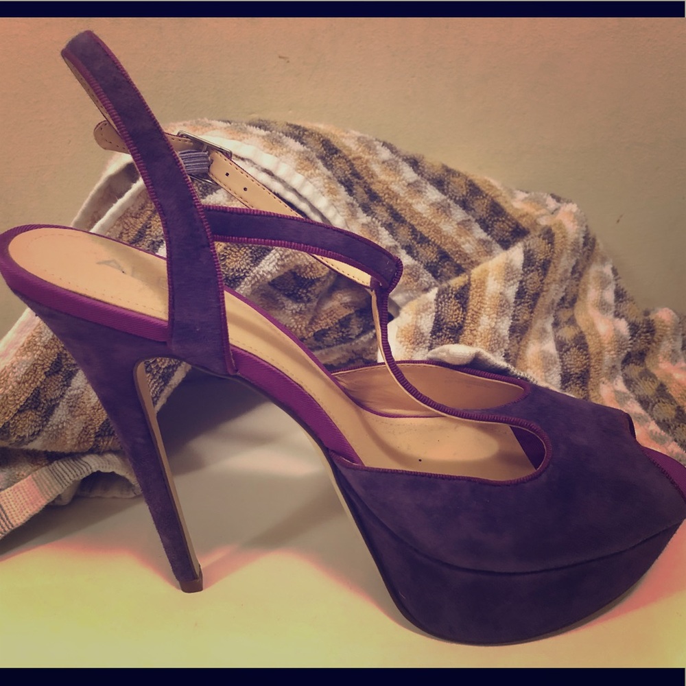 Aldo 5 inch Stilettos